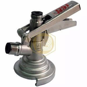 Testa del rubinetto tipo M DSI - Product Image 1