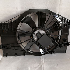 พัดลมรถยนต์ 12V สำหรับ <span class=keywords><strong>Honda</strong></span> Civic ปี 2016-2020 คุณภาพสูง 1.5L อุปกรณ์เสริมรถยนต์ <span class=keywords><strong>ราคา</strong></span>โรงงาน ลด<span class=keywords><strong>ราคา</strong></span>พิเศษ - Product Image 2