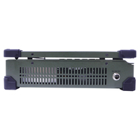 LED TFT de 14 pulgadas, con resolución de 1920x1080 Soporte HDD de 2,5 pulgadas, controlador SSD Soporte de computadora industrial portátil ascendente I3