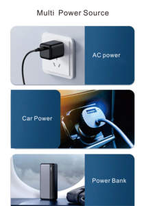 Batería Recargable Adecuada, Enfriador de Insulina Portátil de Bolsillo, Refrigeración Termoeléctrica, Compatible con Francés, Sin Congelación - Product Image 4