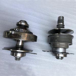 Cilindro Hidráulico para Correa de Transmisión CVT 0AW - Product Image 5