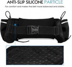 กระเป๋าคาดเอววิ่งแบบมีที่ใส่ขวดน้ำ ตัวอย่างสินค้าฟรี - Product Image 3