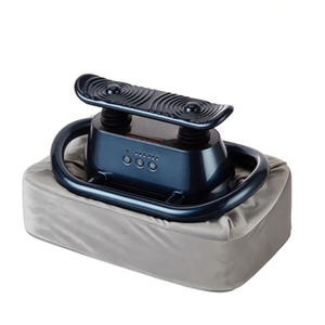 La fisioterapia promueve la máquina de circulación sanguínea masajeador vibratorio de alta velocidad para la recuperación - Product Image 3