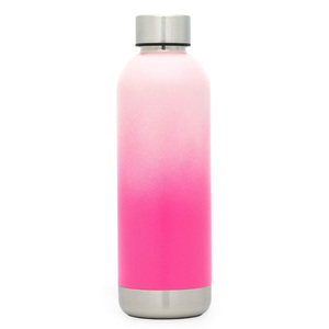 <span class=keywords><strong>Amazon</strong></span> bonne qualité petite bouche isolée à double paroi étanche fiole à vide pour les enfants - Product Image 4