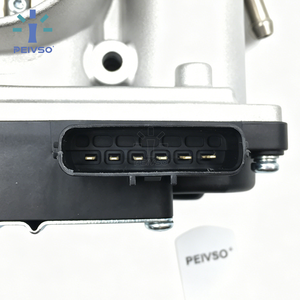 PEIVSO 1450A195 สำหรับมิตซูบิชิ เอาท์แลนเดอร์ 2.4L ปี 2013-2020 RVR 2.0L ปี 2013-21 ชุดเรือนลิ้นปีกผีเสื้อ - Product Image 2
