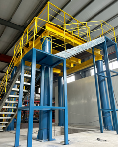 ALLMAN IP55 Elétrico De Cabo De Aco Cabrestantes Eléctricos Treuils Electriques 1000KG 220V/380V 3P - Product Image 4