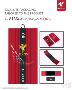 FLYCDI Lcd pantalla táctil para <span class=keywords><strong>Samsung</strong></span> A136 pantalla teléfono Lcd para <span class=keywords><strong>Samsung</strong></span> <span class=keywords><strong>Galaxy</strong></span> <span class=keywords><strong>A04S</strong></span> <span class=keywords><strong>A047F</strong></span> pantalla Lcd - Product Image 6