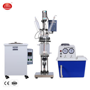 ZZKD 3L <span class=keywords><strong>CO2</strong></span> difusor polen acuario Ada escarabajo Reactor de vidrio - Product Image 6