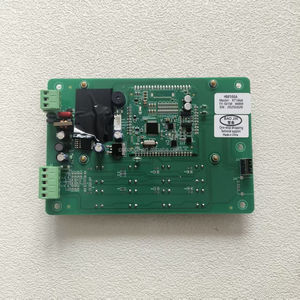 Panel de Control de Lavadora Comercial de Alta Calidad HM166A/XT166A KZ200A - Product Image 5