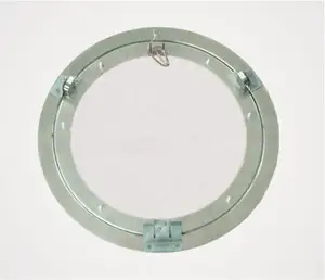 Access Panel Gypsum High Quality Round Access Panel Gypsum Board Wall Inspection Door For Sale