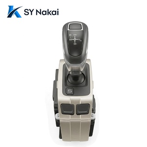 Palanca de Cambios Universal para Vehículos Eléctricos <span class=keywords><strong>Nakai</strong></span> Industry 1703010-ZY401, Repuesto Nuevo para Furgonetas de Carga Eléctricas - Product Image 1