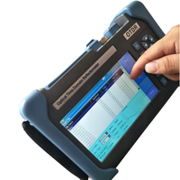 Réflecteur de haute qualité optique otdr, appareil de test de prix de fibre optique, 1550nm 1650nm