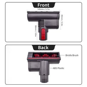 V7 V8 V10 V11 <span class=keywords><strong>V12</strong></span> Tête de brosse électrique pour <span class=keywords><strong>aspirateur</strong></span> sans fil Dysons - Product Image 6