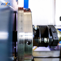 ZQYM-equipo de prueba de inyector mecánico de combustible diésel, banco de prueba de bomba de inyección diésel