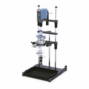 Reactor de Síntesis Química IKA EasySyn 500 de Alemania, Reactor OEM con Capacidad de 260 ml, Metálico - Product Image 4