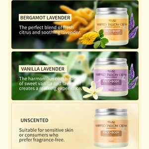 Халяль травяной взбитый говяжий бальзам медовый бальзам для ухода за кожей без гормонов нежный бальзам для ухода за кожей увлажняющий крем для лица - Product Image 5
