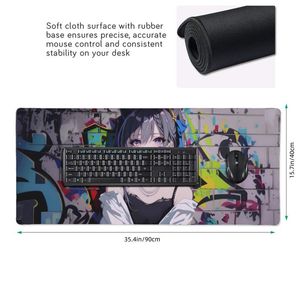 Xydan <span class=keywords><strong>2025</strong></span> Hot Bán Tùy Chỉnh Nghệ Thuật In Ấn Deskmat Máy Tính Mousepad Chơi Game Phụ Kiện Deskpad Cao Su Mat Cho Chơi Game - Product Image 2