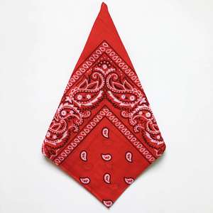 Fuente Confiable de Bandanas Modernas, Adecuadas para Cadenas de Tiendas Minoristas y Tiendas en Línea - Product Image 3