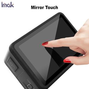 สำหรับโซนี่ อัลฟ่า 7 วี อิมัค เอช ซีรีส์ตัวป้องกันกล้องบางเฉียบ ป้องกันรอยขีดข่วน ป้องกันลายนิ้วมือ ฟิล์มกระจกนิรภัย - Product Image 4