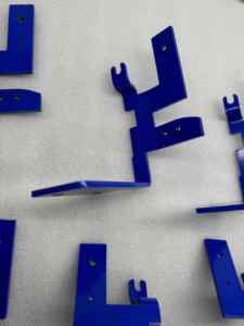 Servizio di Fabbricazione su Misura OEM/ODM di Lamiere Metalliche con Lavorazione CNC, Stampaggio, Saldatura, Rivestimento e Verniciatura in Acciaio Inox e Alluminio - Product Image 2