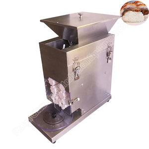 Máquina para Hacer Bolas de Arroz <span class=keywords><strong>Dulce</strong></span>, Máquina para Hacer Bolas de Arroz Inflado, Máquina para Rellenar Bolas de Arroz - Product Image 2