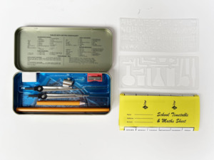 Câu Lạc Bộ Bóng Đá Loạt Toán Học Cụ Thiết Lập Ngôi Sao Bóng Đá Hình Học Thiết Lập Cho Sinh Viên - Product Image 6