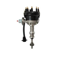 DISTRIBUTOR pengapian MULTI POINT mobil, suku cadang mobil baru 2893 DST2893A 302893 FD03 untuk FORD