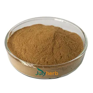 Julyherb Hoge Kwaliteit Natuurlijke 10:1 Gele Dock Root Extract Poeder