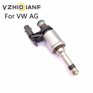 Inyector de Combustible 04E906036C 04E906036E 04E906036Q 0261500188 04E906036R para Skoda Seat <span class=keywords><strong>Vw</strong></span> Audi A1 A3 1.4 <span class=keywords><strong>Tsi</strong></span> <span class=keywords><strong>Golf</strong></span> 1.4 - Product Image 3