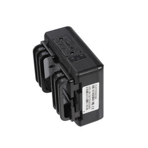 4G ReachFar שמש מופעל פרה GPS צווארון tracker עבור הבקר סוס כבשים אנטי איבד RF-V24 עם 4000mA 40 ימים זמן עבודה - Product Image 1