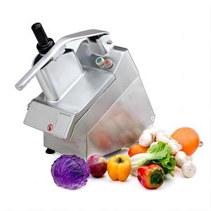 Coupe-légumes, coupe-ail, râpe à fruits et légumes, trancheuse, hachoir alimentaire - Product Image 1