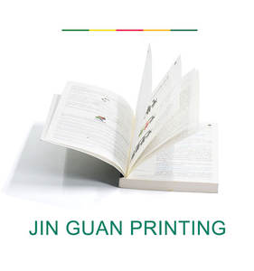 Libro Infantil Impreso en Offset con Papel Estucado a Todo Color con 5% de <span class=keywords><strong>Descuento</strong></span> - Product Image 5