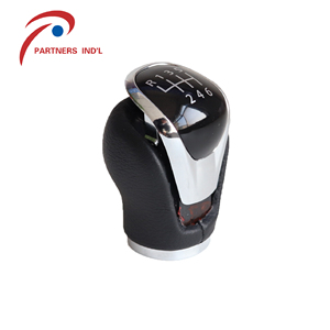 CNWAGNER, fabricante chino, venta al por mayor, perilla de cambio de marchas de alta calidad, material completo de cuero para Nissan car <span class=keywords><strong>mod</strong></span> - Product Image 3