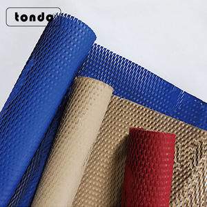 Tondo có thể tái chế và phân hủy sinh học đệm tổ ong giấy đóng gói để di chuyển dễ vỡ - Product Image 2