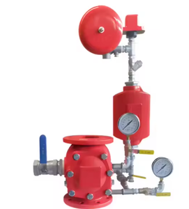 Détecteur d'<span class=keywords><strong>incendie</strong></span> de type humide fabriqué en Chine pour les systèmes anti-<span class=keywords><strong>incendie</strong></span> - Product Image 1