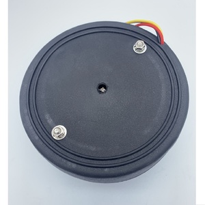 XENON rotatif stroboscope balise lumière étanche 12-80V ambre pour chariots élévateurs <span class=keywords><strong>Ambulance</strong></span> sauvetage plus récent ECE voiture lumière accessoire - Product Image 6