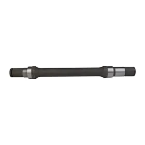 DRIVE <span class=keywords><strong>TRAIN</strong></span> ARBRE D'HÉLICE POUR 07-13 ACURA MDX AWD DRIVEZSHAFT OEM LOT3241 - Product Image 2