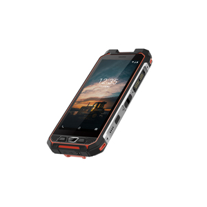 Teléfono Inteligente IP68 a Prueba de Agua, Industrial, Intrínsecamente Seguro, Zona <span class=keywords><strong>Atex</strong></span> <span class=keywords><strong>1</strong></span>, Teléfono Resistente con Certificación <span class=keywords><strong>Atex</strong></span>, Teléfono Android - Product Image 2
