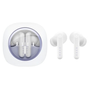 Auriculares Inalámbricos FIIL Key Pro, Auriculares con Cancelación Activa de Ruido de 40 dB, Auriculares Tws con Cancelación de Ruido Activa, Auriculares para Juegos BLE 5.4 - Product Image 1