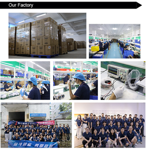 Máy massage mắt thông minh làm đẹp, chườm nóng, rung, áp suất khí, 4 chế độ, máy massage mắt điện với nhạc - Product Image 2