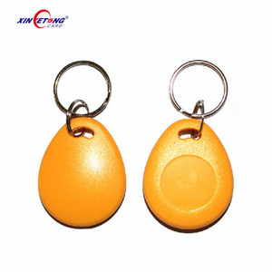 Giá cả phải chăng <span class=keywords><strong>RFID</strong></span> <span class=keywords><strong>Key</strong></span> <span class=keywords><strong>Fob</strong></span> cho khách sạn Hệ thống khóa và kiểm soát truy cập an toàn - Product Image 1