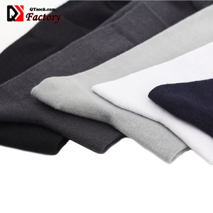 Chaussettes en coton et bambou pour hommes, multicolores, décontractées et professionnelles, à cheville, <span class=keywords><strong>sans</strong></span> <span class=keywords><strong>couture</strong></span>, pour la vente en gros - Product Image 2