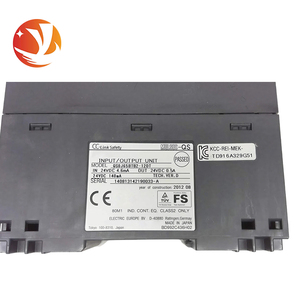 Module I/O à distance pour système de sécurité QS0J65BTB2-12DT, contrôleur PLC programmable avec 16 entrées/sorties 110V, neuf et original - Product Image 4