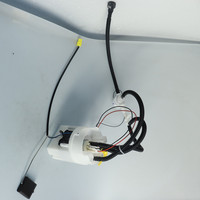 Modul Rakitan Pompa Bahan Bakar WGS500110 untuk Land Rover Discovery 3 2.7 Diesel 2004-09 AJD-D43200