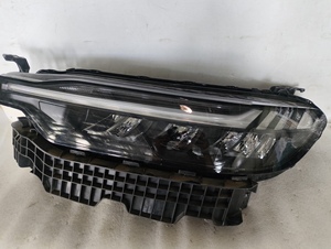 ไฟหน้ารถยนต์สำหรับ Honda HRV 2024 - Product Image 5