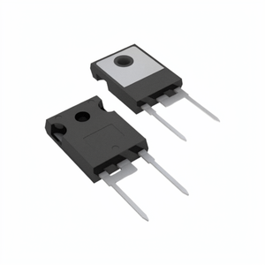 Manufacturer Channel TO-247-2 Buy Online Electronic Components VS-EPU3006-F3 Single Diodes - Product Image 1