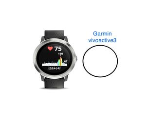 Para <span class=keywords><strong>Garmin</strong></span> Epix <span class=keywords><strong>Pro</strong></span> 47mm 51mm <span class=keywords><strong>Venu</strong></span> 3/3S/SQ/<span class=keywords><strong>2</strong></span>/2S cubierta protectora de pantalla de reloj inteligente - Product Image 6
