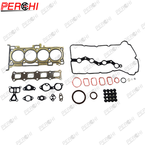 Pour <span class=keywords><strong>Mitsubishi</strong></span> 4B11 4B12 <span class=keywords><strong>OUTLANDER</strong></span> IV 2.4 <span class=keywords><strong>hybride</strong></span> transmission intégrale <span class=keywords><strong>2022</strong></span>-KIT DE RÉVISION DU MOTEUR OEM 1000A523 50373000 - Product Image 1
