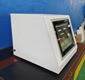 שיטת בדיקת מוליכות תרמית באמצעות מחט זריקה, עבור חומרים מוצקים ונוזלים - Product Image 4