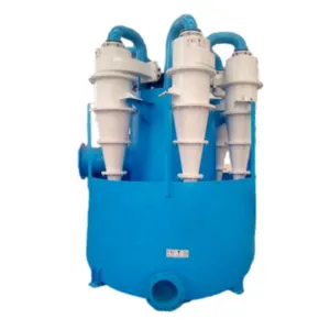 Various Good Quality Coal Sand Separator Mining Hydrocyclones Hydro Cyclone For Sale